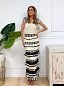 Conjunto Carolina Crudo